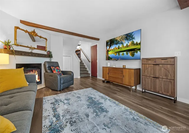 Photo 2 of Townhouse for sale at 4307 164th Street Sw #102, Lynnwood, WA 98087 | MLS# NWM2590219 | Listing updated on 2026-10-02