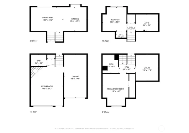 Photo 24 of Townhouse for sale at 4307 164th Street SW #102, Lynnwood, WA 98087 | MLS# NWM2590219 | Listing updated on 2026-10-11