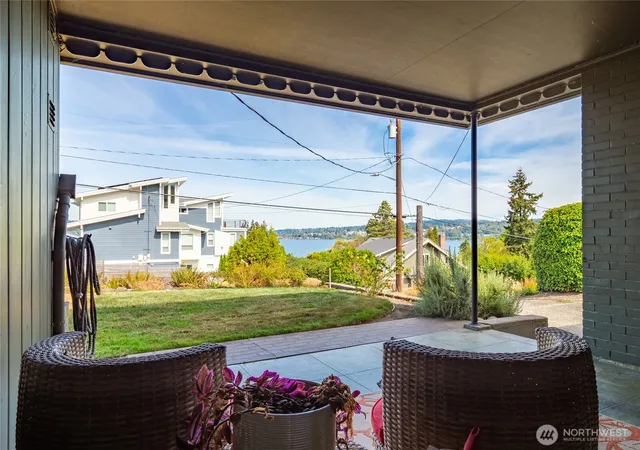 Single family home for sale at 11530 87th Avenue S, Seattle, WA 98178 | MLS# NWM2590221