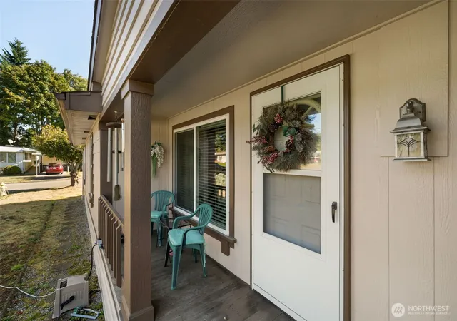 Photo 2 of Manufactured home for sale at 1328 Se Carl Pickel Dr, Port Orchard, WA 98366 | MLS# NWM2590224 | Listing updated on 2026-10-02