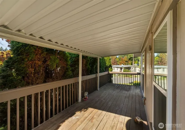 Photo 3 of Manufactured home for sale at 1328 Se Carl Pickel Dr, Port Orchard, WA 98366 | MLS# NWM2590224 | Listing updated on 2026-10-02
