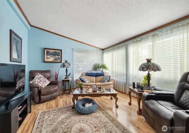 Photo 4 of Manufactured home for sale at 1328 SE Carl Pickel Dr, Port Orchard, WA 98366 | MLS# NWM2590224 | Listing updated on 2026-10-02