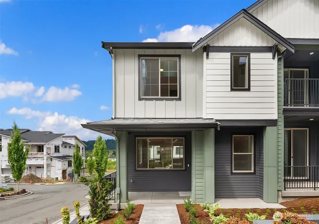 Photo 1 of Townhouse for sale at 26562 NE 143rd Street #49-G, Duvall, WA 98019 | MLS# NWM2590231 | Listing updated on 2026-10-26