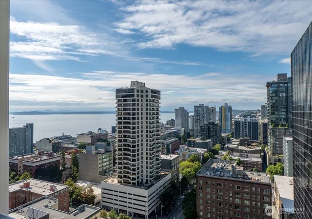 Photo 1 of Condo for sale at 2100 3rd Avenue #2104, Seattle, WA 98121 | MLS# NWM2590234 | Listing updated on 2026-10-02