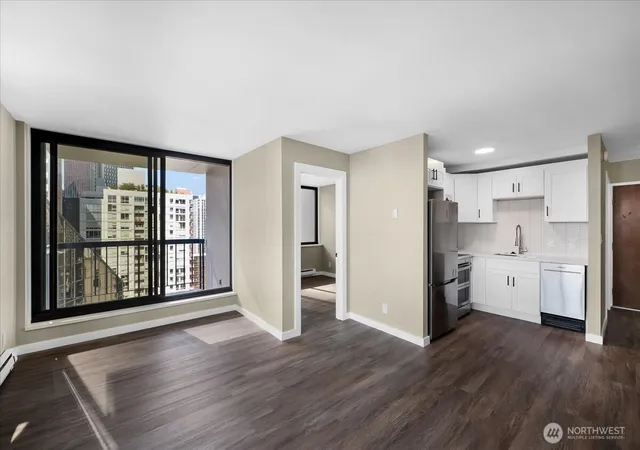 Photo 3 of Condo for sale at 2100 3rd Avenue #2104, Seattle, WA 98121 | MLS# NWM2590234 | Listing updated on 2026-10-02