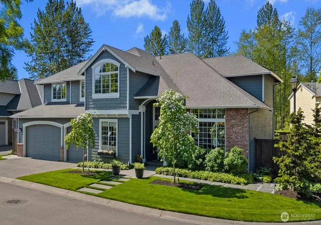 Single family home for sale at 2211 238th Place NE, Sammamish, WA 98074 | MLS# NWM2590235