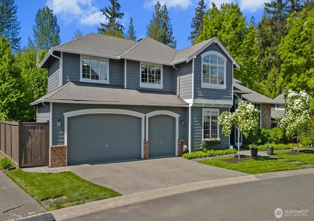 Photo 2 of Single family home for sale at 2211 238th Place Ne, Sammamish, WA 98074 | MLS# NWM2590235 | Listing updated on 2026-10-02