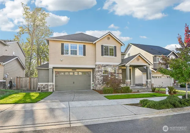 Single family home for sale at 25022 113th Avenue SE, Kent, WA 98030 | MLS# NWM2590240