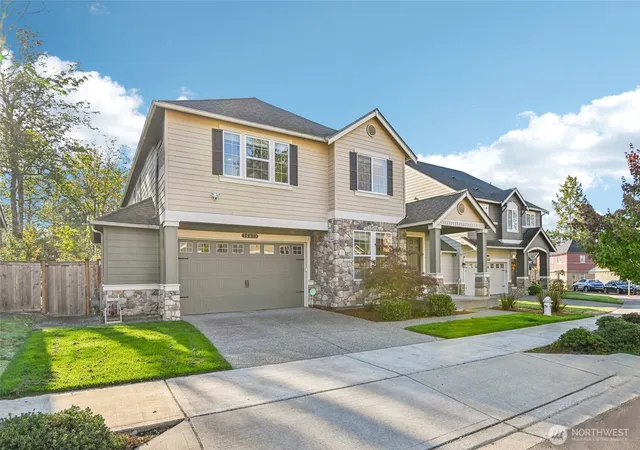 Photo 1 of Single family home for sale at 25022 113th Avenue SE, Kent, WA 98030 | MLS# NWM2590240 | Listing updated on 2026-10-10