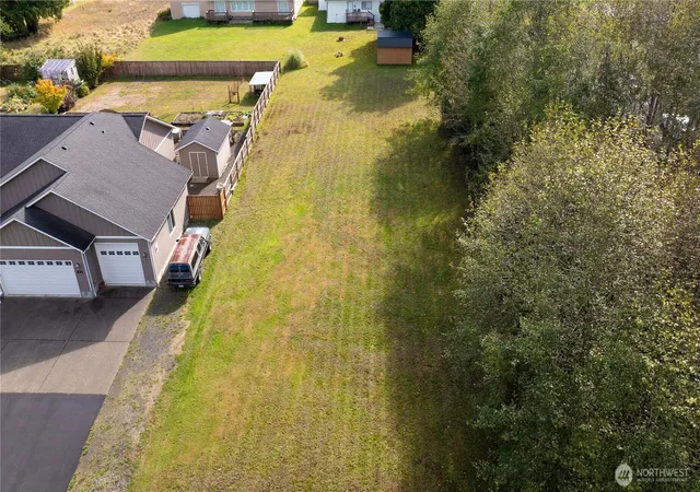 Photo 1 of Land for sale at 901 Dewitt Dr, Cosmopolis, WA 98537 | MLS# NWM2590245 | Listing updated on 2026-10-02