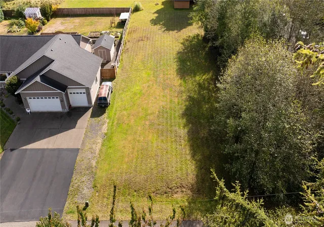Photo 2 of Land for sale at 901 Dewitt Dr, Cosmopolis, WA 98537 | MLS# NWM2590245 | Listing updated on 2026-10-02