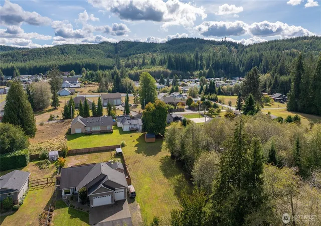 Photo 3 of Land for sale at 901 Dewitt Dr, Cosmopolis, WA 98537 | MLS# NWM2590245 | Listing updated on 2026-10-02