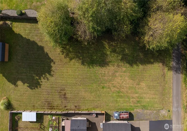 Photo 3 of Land for sale at 901 Dewitt Dr, Cosmopolis, WA 98537 | MLS# NWM2590245 | Listing updated on 2026-10-02