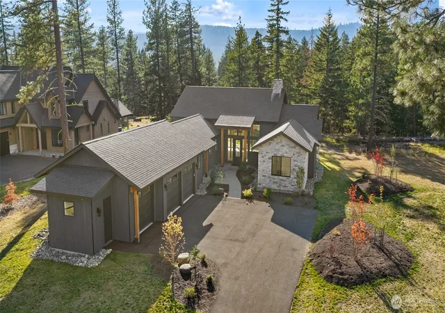 Photo 1 of Single family home for sale at 1680 Wanawish Loop, Cle Elum, WA 98922 | MLS# NWM2590249 | Listing updated on 2026-10-08