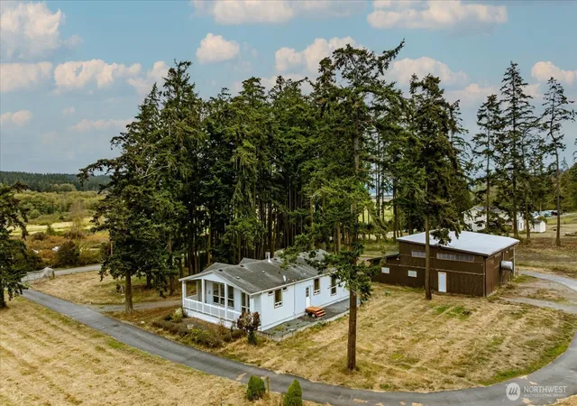 Manufactured home for sale at 162 W Frostad Rd, Oak Harbor, WA 98277 | MLS# NWM2590253