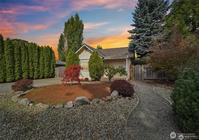 Single family home for sale at 9315 121st Street SW, Lakewood, WA 98498 | MLS# NWM2590254