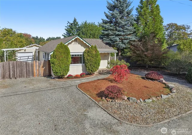 Photo 1 of Single family home for sale at 9315 121st Street SW, Lakewood, WA 98498 | MLS# NWM2590254 | Listing updated on 2026-10-07