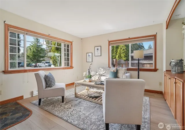Photo 2 of Single family home for sale at 9315 121st Street SW, Lakewood, WA 98498 | MLS# NWM2590254 | Listing updated on 2026-10-07