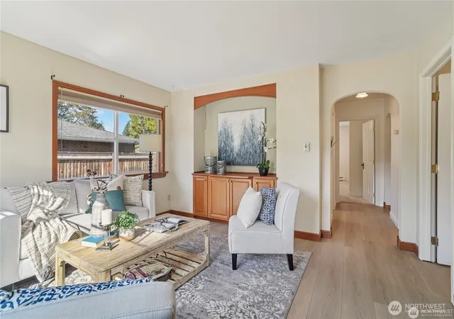 Photo 3 of Single family home for sale at 9315 121st Street SW, Lakewood, WA 98498 | MLS# NWM2590254 | Listing updated on 2026-10-07
