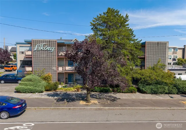 Photo 1 of Multi family home for sale at 5920 24th Avenue Nw, Seattle, WA 98107 | MLS# NWM2590255 | Listing updated on 2026-10-02