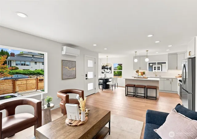 Photo 4 of Single family home for sale at 4807 15th Avenue S, Seattle, WA 98108 | MLS# NWM2590257 | Listing updated on 2026-10-03