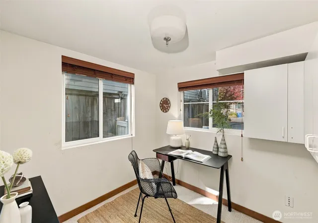 Photo 2 of Townhouse for sale at 2633 NW 58th Street #B, Seattle, WA 98107 | MLS# NWM2590259 | Listing updated on 2026-10-02
