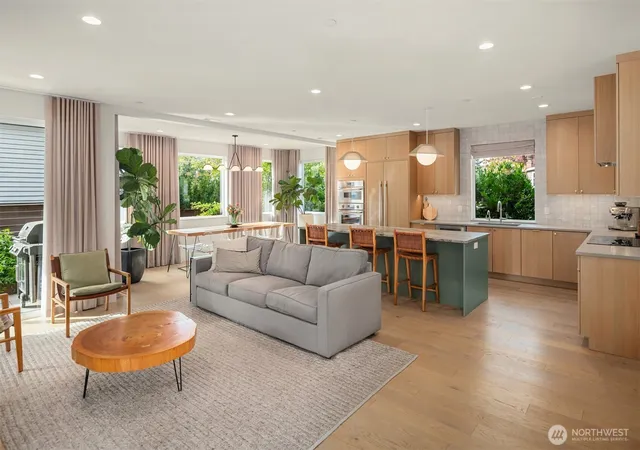 Photo 3 of Single family home for sale at 1030 3rd Street, Kirkland, WA 98033 | MLS# NWM2590263 | Listing updated on 2026-10-02