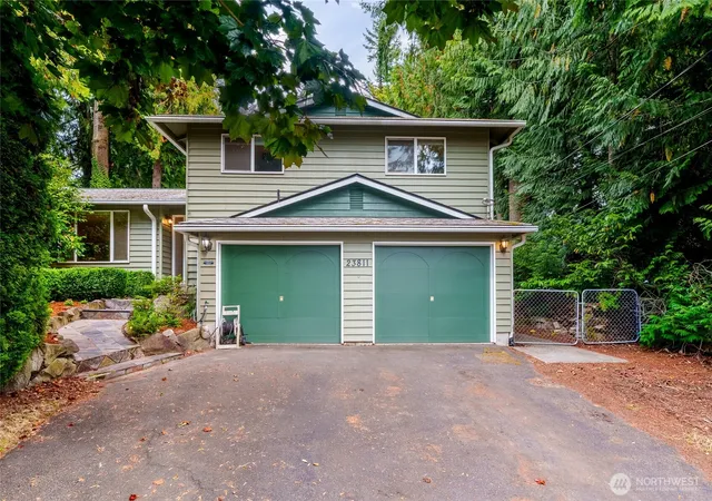 Photo 1 of Single family home for sale at 23811 Brier Rd, Brier, WA 98036 | MLS# NWM2590264 | Listing updated on 2026-10-02