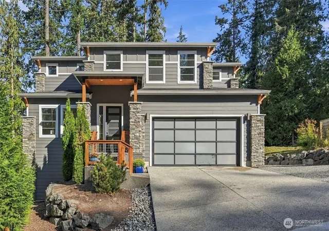 Single family home for sale at 2303 30th Street, Bellingham, WA 98225 | MLS# NWM2590265