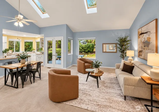 Photo 3 of Single family home for sale at 4012 83rd Avenue Ct NW, Gig Harbor, WA 98335 | MLS# NWM2590266 | Listing updated on 2026-10-03