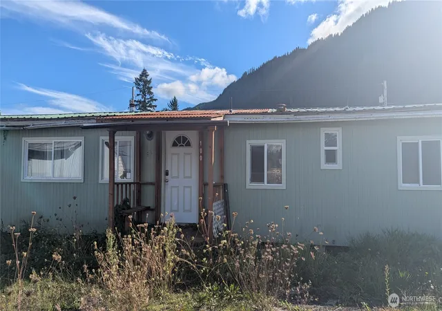 Photo 3 of Manufactured home for sale at 100 Tully, Morton, WA 98356 | MLS# NWM2590267 | Listing updated on 2026-10-03