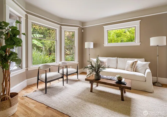 Photo 3 of Single family home for sale at 2423 8th Avenue W, Seattle, WA 98119 | MLS# NWM2590273 | Listing updated on 2026-10-02