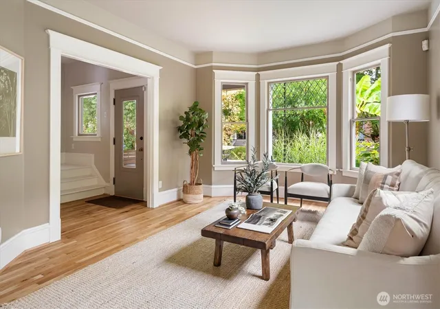 Photo 4 of Single family home for sale at 2423 8th Avenue W, Seattle, WA 98119 | MLS# NWM2590273 | Listing updated on 2026-10-02