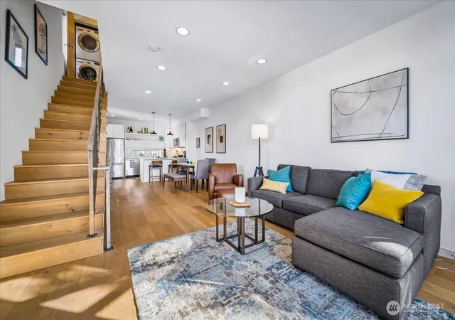 Photo 2 of Townhouse for sale at 930 28th Avenue S, Seattle, WA 98144 | MLS# NWM2590277 | Listing updated on 2026-10-02