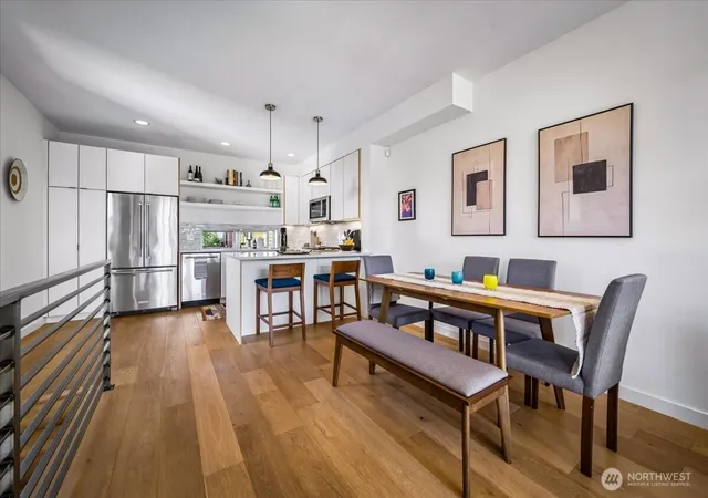 Photo 3 of Townhouse for sale at 930 28th Avenue S, Seattle, WA 98144 | MLS# NWM2590277 | Listing updated on 2026-10-02
