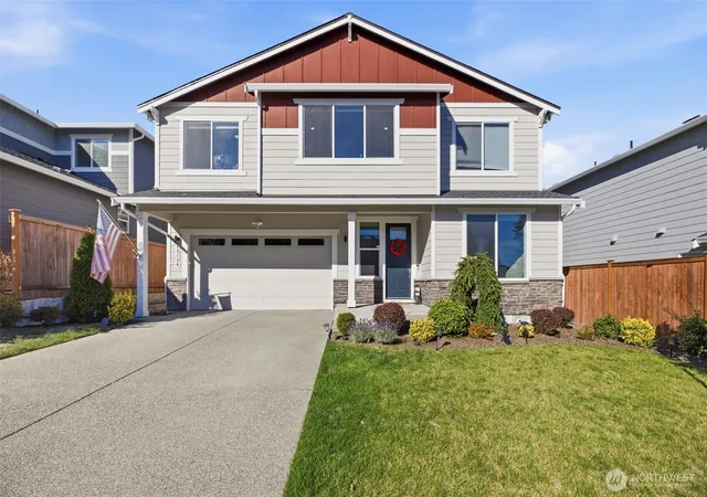 Single family home for sale at 22136 Jameson Ave NW, Poulsbo, WA 98370 | MLS# NWM2590280
