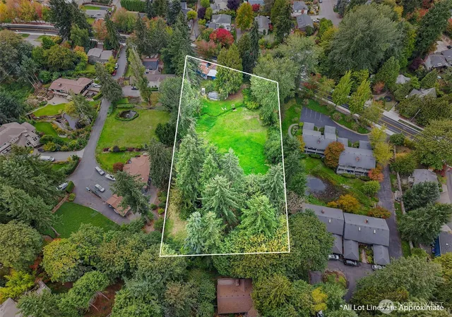 Photo 1 of Land for sale at 19534 61st Avenue Ne, Kenmore, WA 98028 | MLS# NWM2590281 | Listing updated on 2026-10-02
