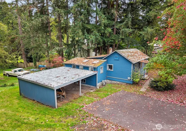 Photo 4 of Land for sale at 19534 61st Avenue NE, Kenmore, WA 98028 | MLS# NWM2590281 | Listing updated on 2026-10-02