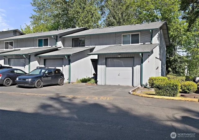 Photo 1 of Townhouse for sale at 4008 S 158th Street #J, Tukwila, WA 98188 | MLS# NWM2590282 | Listing updated on 2026-10-02
