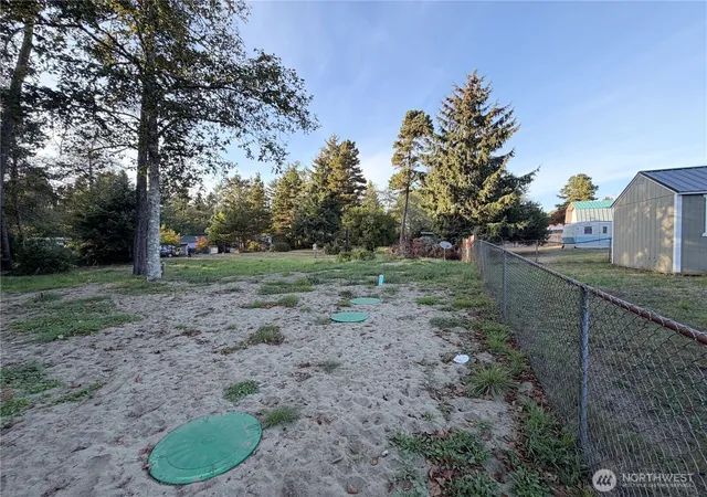 Photo 4 of Land for sale at 27510 Q Ln, Ocean Park, WA 98640 | MLS# NWM2590283 | Listing updated on 2026-10-10