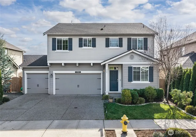 Single family home for sale at 17802 Ml Valley Rd, Granite Falls, WA 98252 | MLS# NWM2590284
