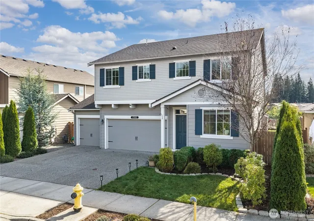 Photo 2 of Single family home for sale at 17802 Ml Valley Rd, Granite Falls, WA 98252 | MLS# NWM2590284 | Listing updated on 2026-10-06