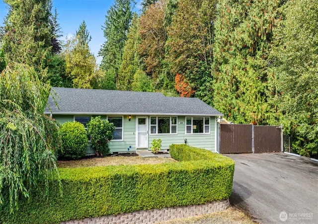 Single family home for sale at 5604 123rd Avenue SE, Snohomish, WA 98290 | MLS# NWM2590285