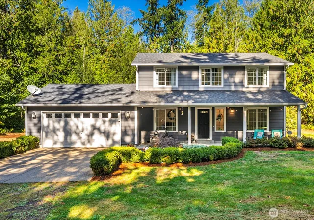 Photo 1 of Single family home for sale at 8132 Ne Yeti Ln, Bainbridge Island, WA 98110 | MLS# NWM2590287 | Listing updated on 2026-10-02
