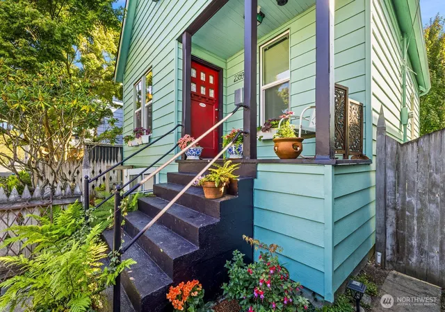 Photo 2 of Single family home for sale at 2359 Nw 67th Street, Seattle, WA 98117 | MLS# NWM2590290 | Listing updated on 2026-10-03