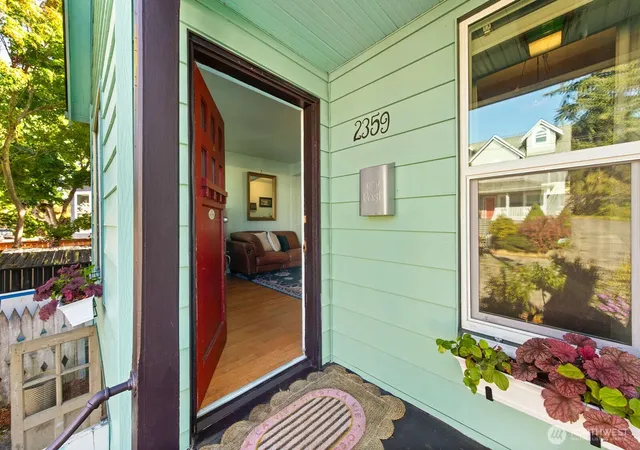 Photo 3 of Single family home for sale at 2359 Nw 67th Street, Seattle, WA 98117 | MLS# NWM2590290 | Listing updated on 2026-10-03