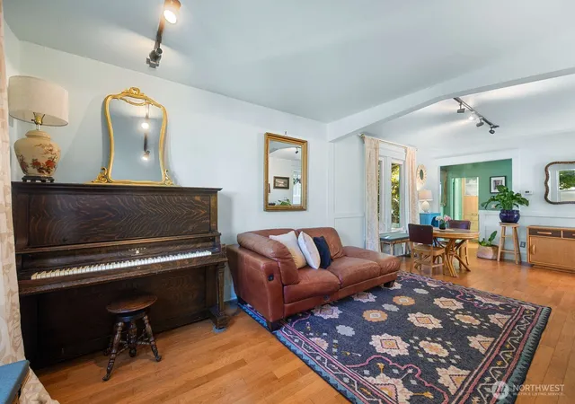 Photo 3 of Single family home for sale at 2359 NW 67th Street, Seattle, WA 98117 | MLS# NWM2590290 | Listing updated on 2026-10-03
