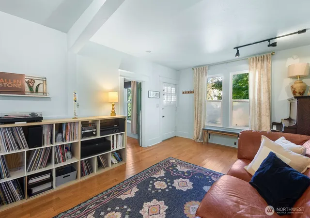 Photo 4 of Single family home for sale at 2359 NW 67th Street, Seattle, WA 98117 | MLS# NWM2590290 | Listing updated on 2026-10-03