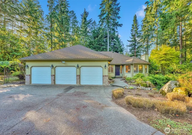 Photo 1 of Single family home for sale at 8402 90th Street Ct NW, Gig Harbor, WA 98332 | MLS# NWM2590293 | Listing updated on 2026-10-09