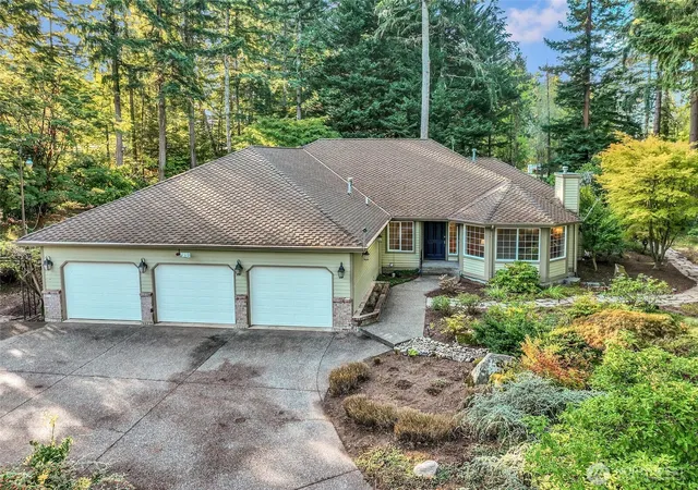 Photo 2 of Single family home for sale at 8402 90th Street Ct NW, Gig Harbor, WA 98332 | MLS# NWM2590293 | Listing updated on 2026-10-09